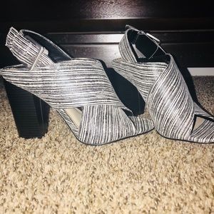 Calvin Klein/Shoes